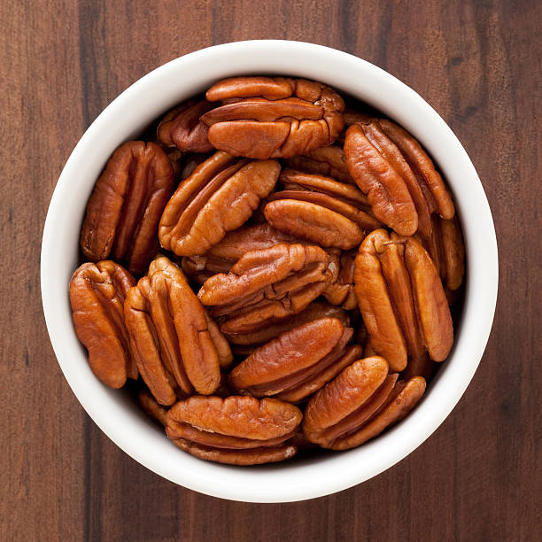 Natural Pecan Nuts
